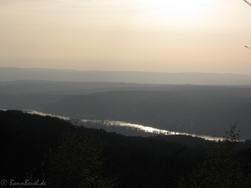Bad Honnef & Insel Nonnenwerth