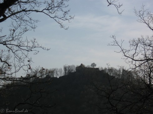 Löwenburg