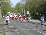 10. Marathon Bonn 25.04.10