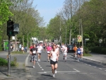 10. Marathon Bonn 25.04.10