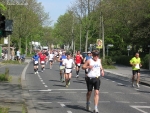 10. Marathon Bonn 25.04.10