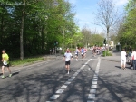 10. Marathon Bonn 25.04.10