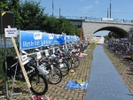 21. Bonn Triathlon | 12.06.2011