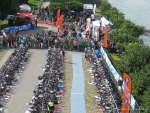 21. Bonn Triathlon | 12.06.2011