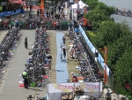 21. Bonn Triathlon | 12.06.2011