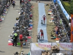 21. Bonn Triathlon | 12.06.2011