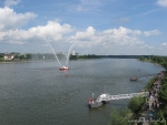 21. Bonn Triathlon | 12.06.2011