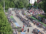 21. Bonn Triathlon | 12.06.2011