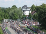 21. Bonn Triathlon | 12.06.2011