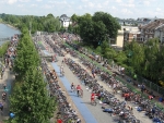 21. Bonn Triathlon | 12.06.2011