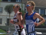21. Bonn Triathlon | 12.06.2011