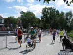 21. Bonn Triathlon | 12.06.2011