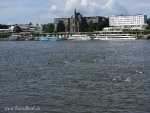 22. Bonn Triathlon - 10.6.2012