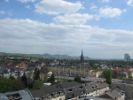 Osterkirmes in Beuel 2011