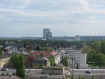 Osterkirmes in Beuel 2011