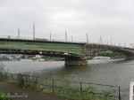 Sanierung Kennedybrücke 31. Mai 2010