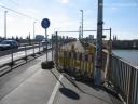 Kennedybrücke vor den Bauarbeiten Bild - 2