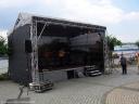 Südbühne Beueler Rheinufer