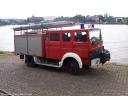 Feuerwehrauto Freiwillige Feuerwehr Beuel