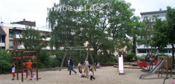 Spielplatz Hans-Steger-Ufer