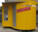 DHL Packstation Beuel