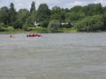 Bonn Triathlon 2007