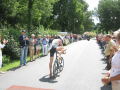 Bonn Triathlon 2007