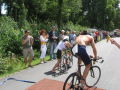 Bonn Triathlon 2007