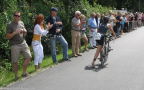 Bonn Triathlon 2007