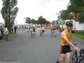 Bonn Triathlon 2007