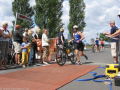 Bonn Triathlon 2007