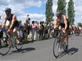 Bonn Triathlon 2007