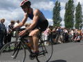 Bonn Triathlon 2007