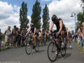 Bonn Triathlon 2007