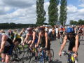 Bonn Triathlon 2007