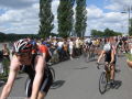 Bonn Triathlon 2007