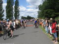 Bonn Triathlon 2007