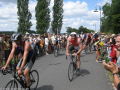 Bonn Triathlon 2007