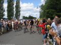 Bonn Triathlon 2007