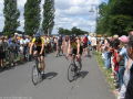 Bonn Triathlon 2007