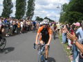 Bonn Triathlon 2007