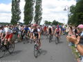 Bonn Triathlon 2007