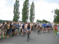 Bonn Triathlon 2007