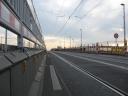 Bild - Kennedybrücke Blick nach Bonn