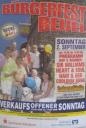 Bild - Bürgerfest Beuel