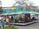 Bild - Bürgerfest Beuel 2007 Kinderfahrgeschäft