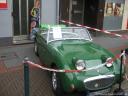 Bild - Bürgerfest Beuel 2007 Austin Healey