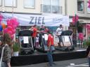 Bild - Bürgerfest Beuel 2007 Spendenlauf