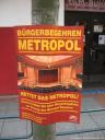 Bild - Bürgerfest Beuel Bürgerbegehren Metropol