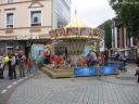 Bild - Bürgerfest Beuel 2007 - Kinderkarussell